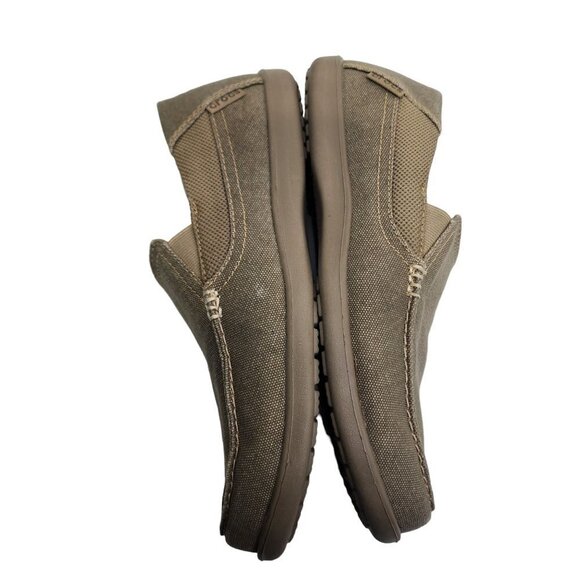 Crocs Men’s Santa Cruz Slip-On Size 9‎ - Picture 7 of 11